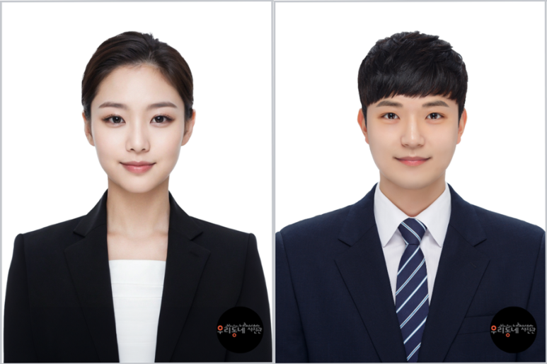우리동네사진관시흥배곧점 이미지