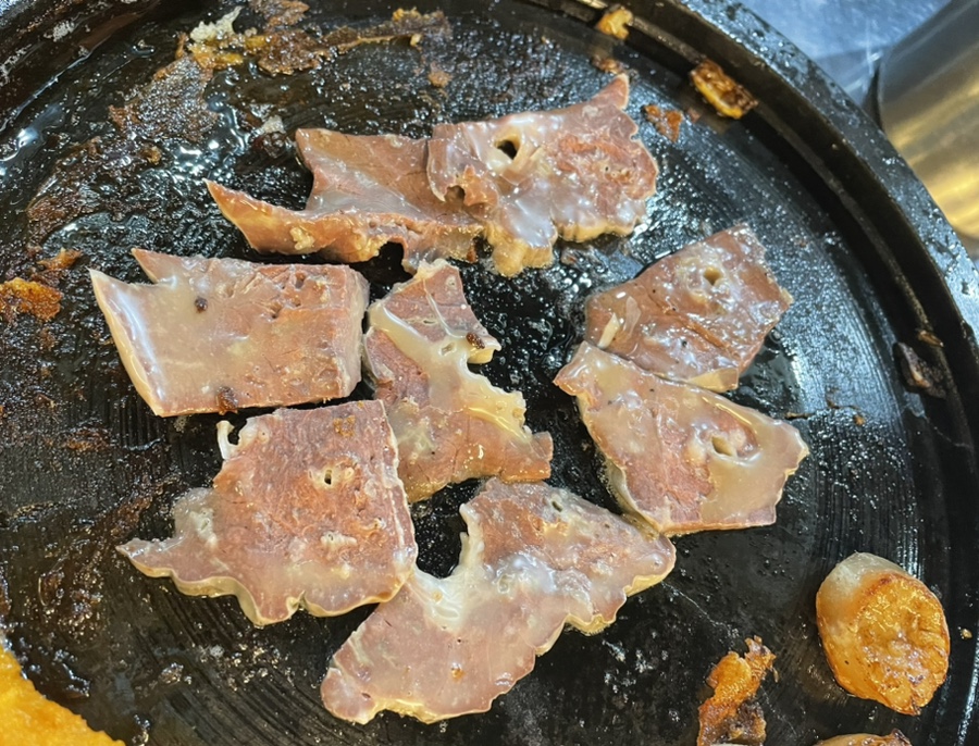 동춘돌곱창제주 이미지