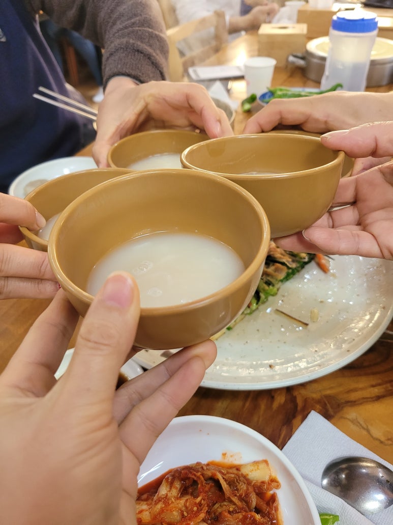 만민먹골집 이미지