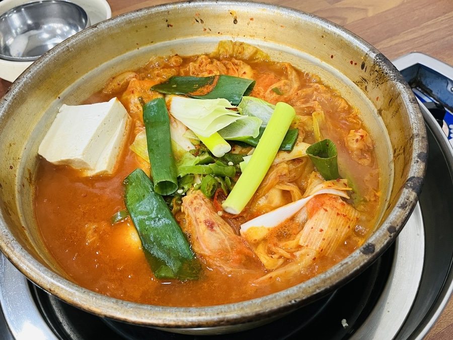압구정찌개마을 이미지