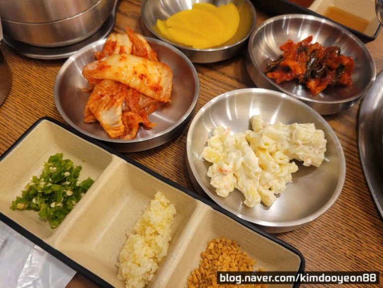 선미버섯칼국수 이미지