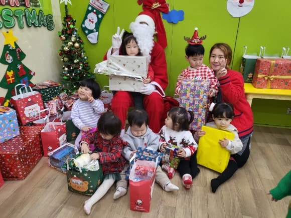 아이원어린이집 이미지