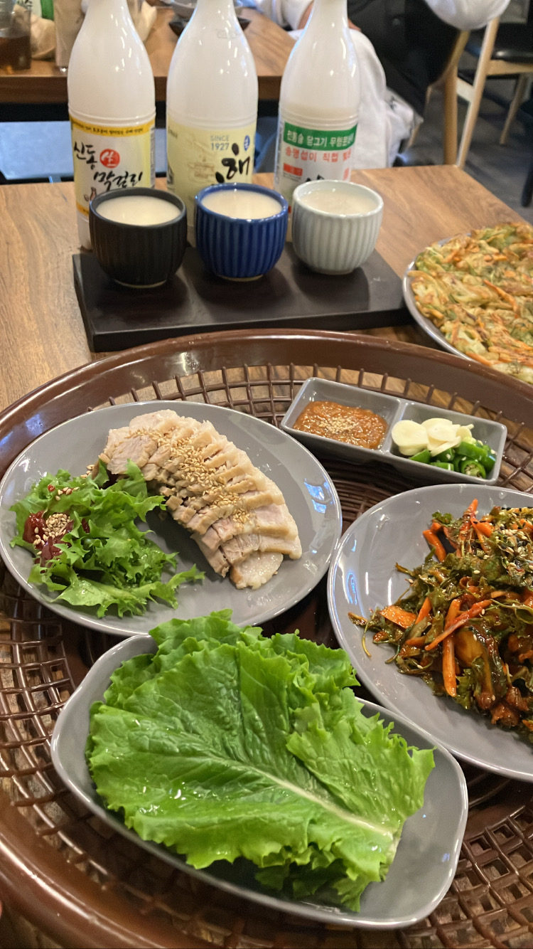 다가양조장송천점 이미지
