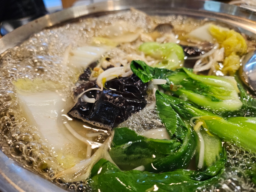홍주네샤브칼국수 이미지