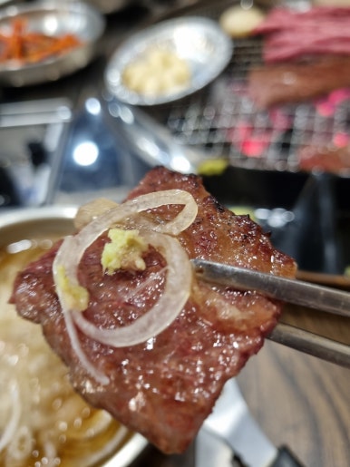 단양삼봉한우 이미지