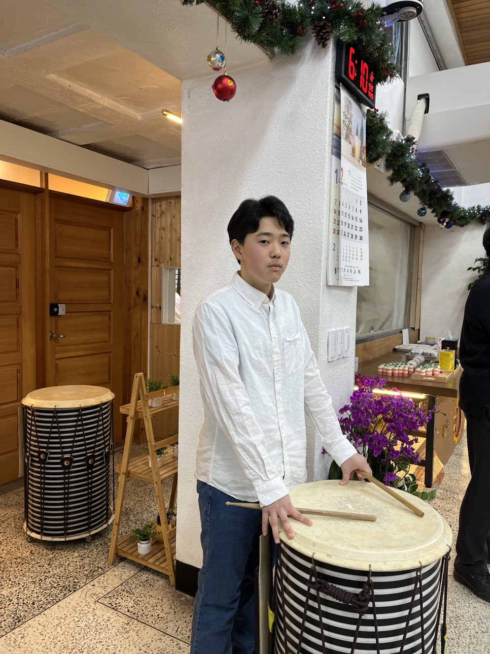 멋쟁이중앙미용실 이미지