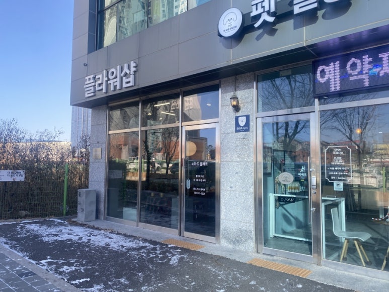 노마드플라워 이미지