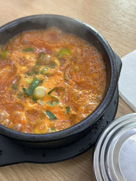한들소머리국밥 이미지