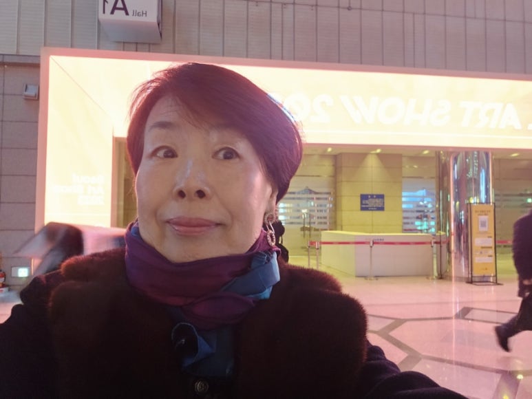 블루엠갤러리 이미지