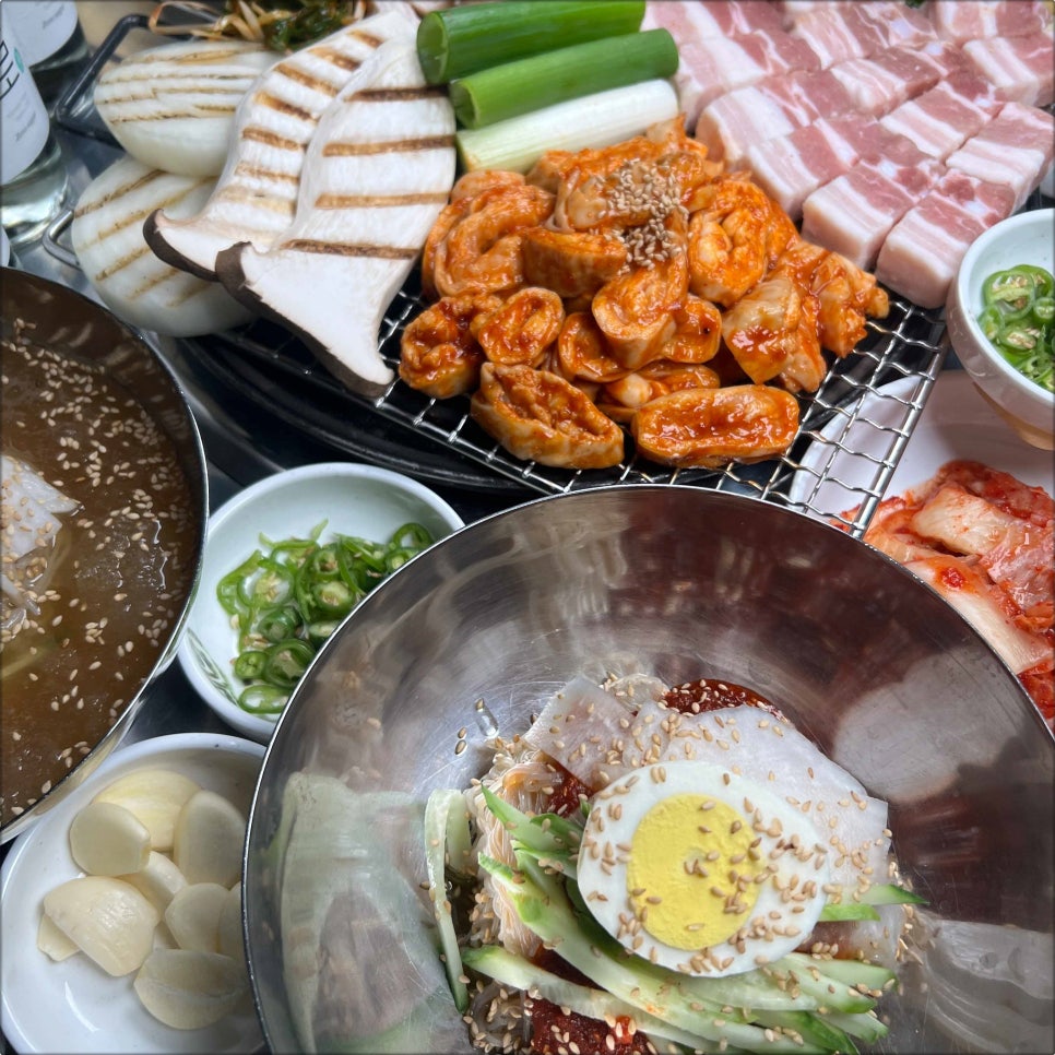 옛날막창 이미지
