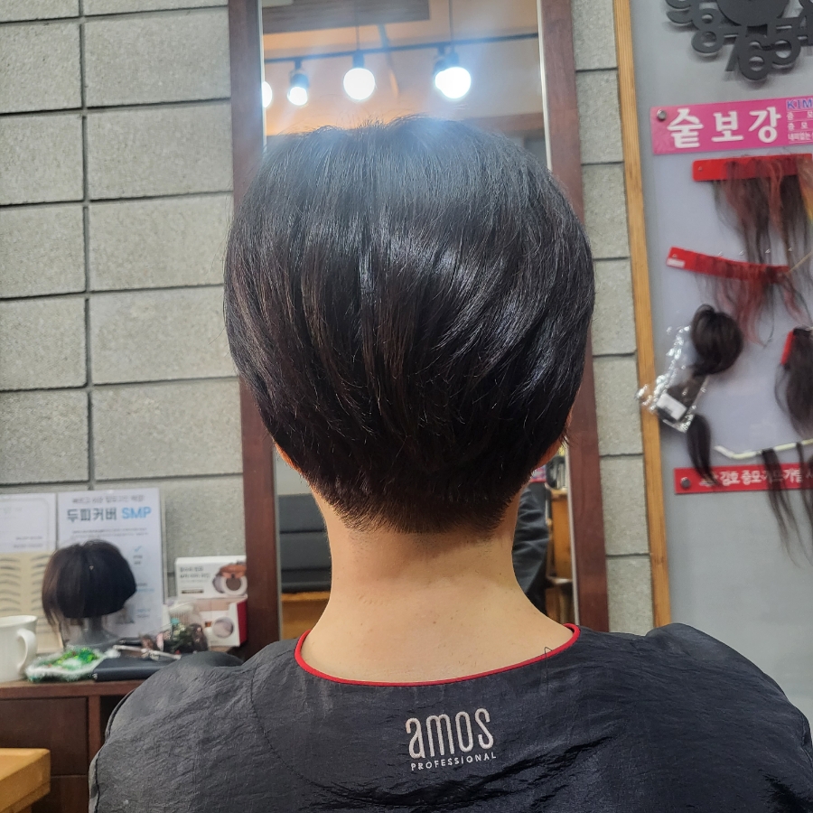 디오헤어살롱 이미지