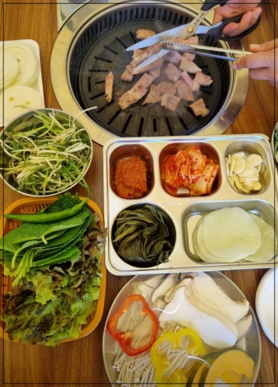 와우고기 이미지