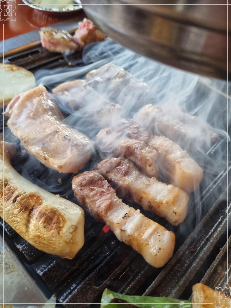 옛날주먹고기 이미지