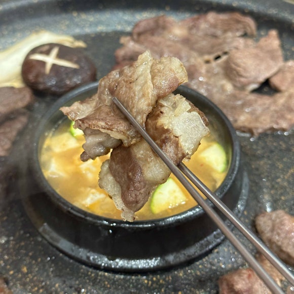 문가네정육식당 이미지