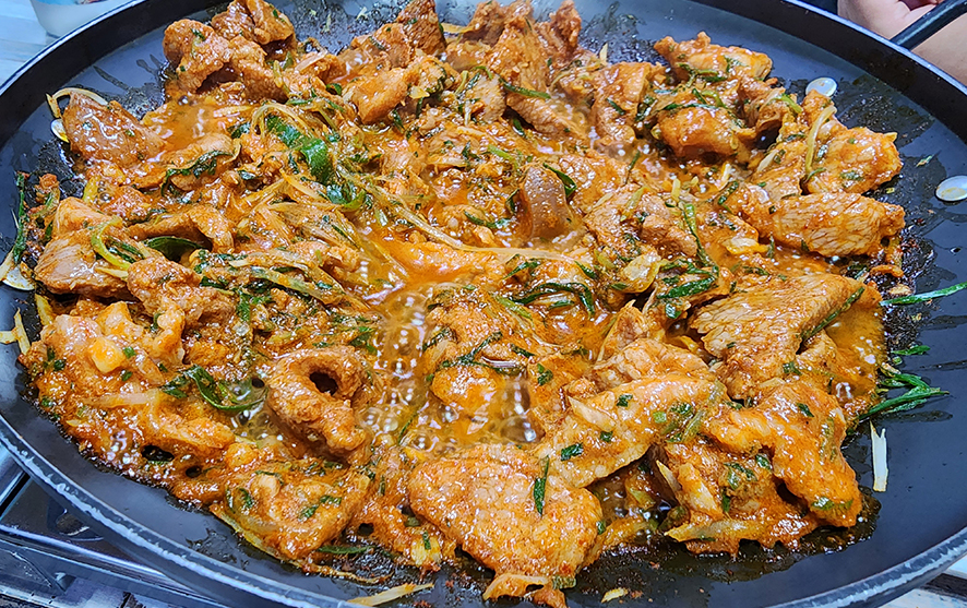 새가름식당 사진 5