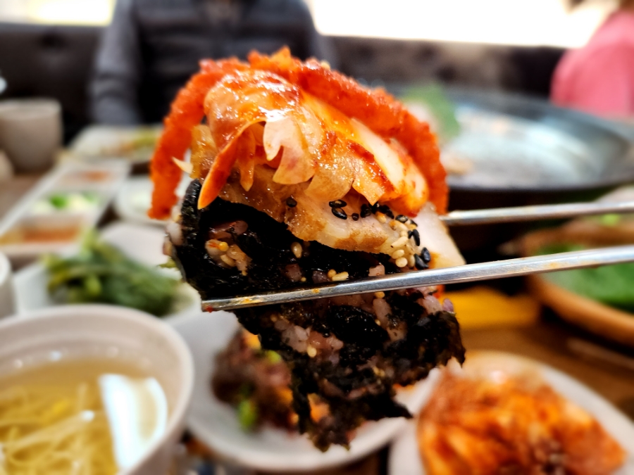 삼송막국수 이미지