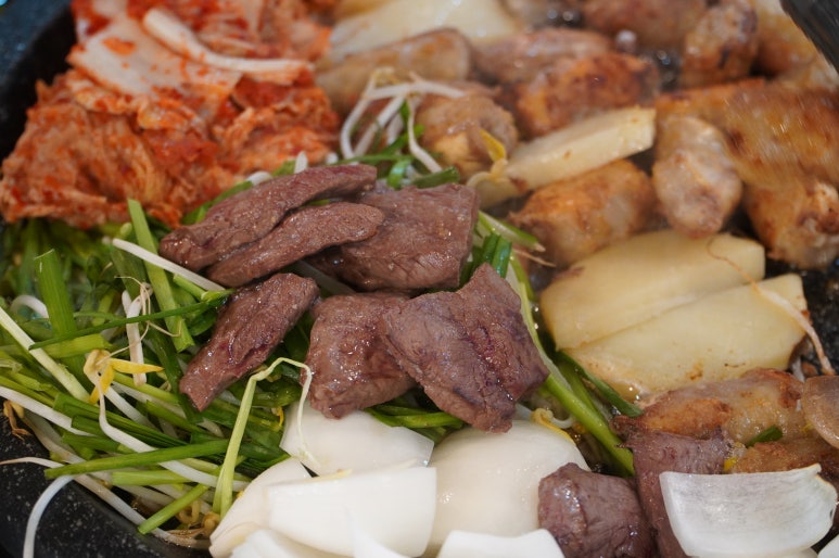 곱창리 이미지