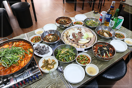 곱창대장 이미지