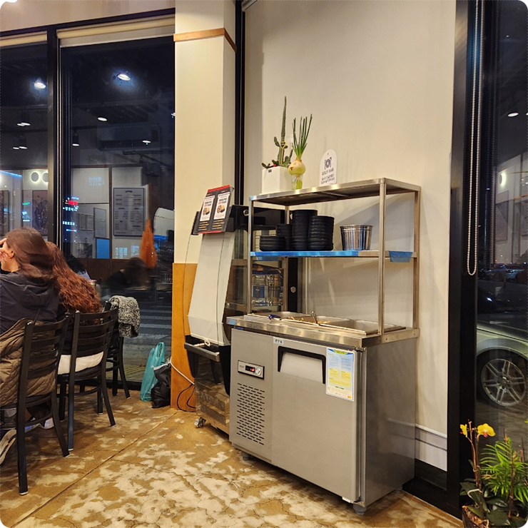 신사우물갈비(아산온천점) 이미지