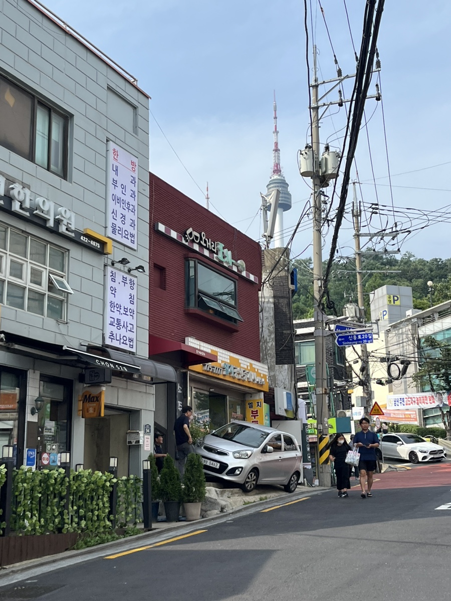 수현주유소 이미지