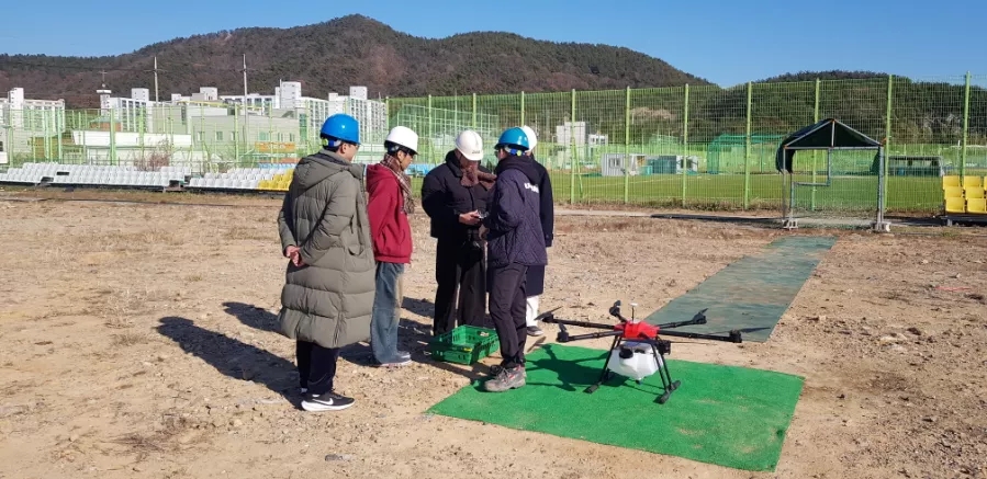 여남고등학교 이미지