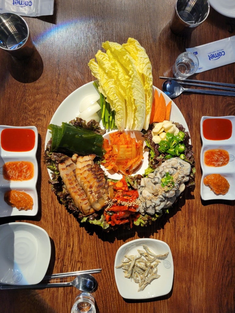 남도술상 병점점 이미지