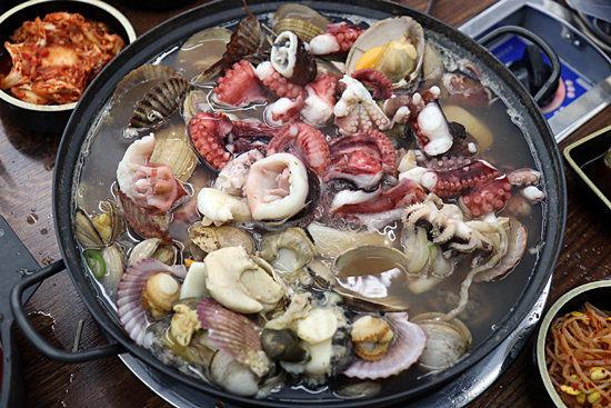 기장식당 이미지