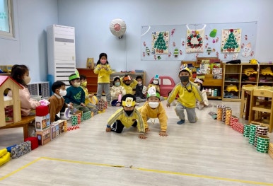 해성어린이집 이미지