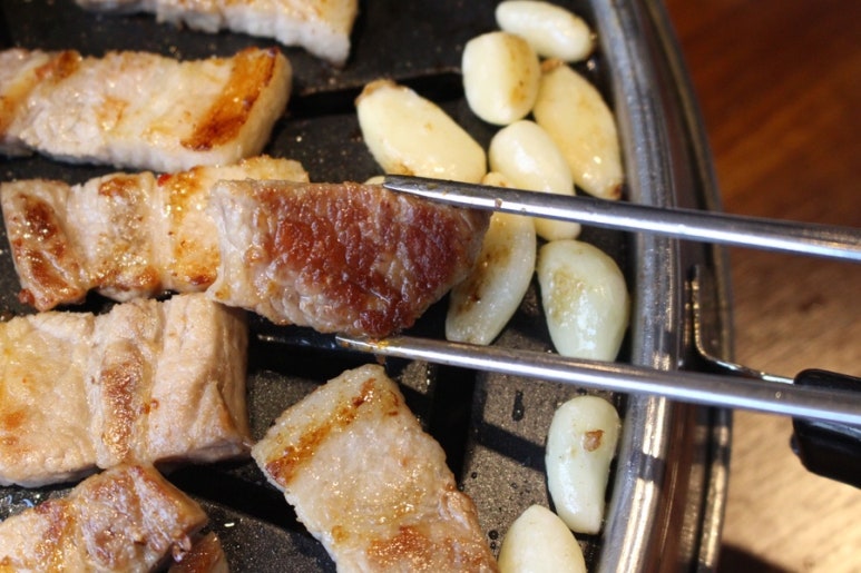 천상식당 이미지