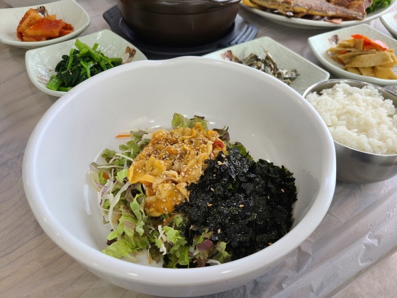 무송&구이조아라 이미지