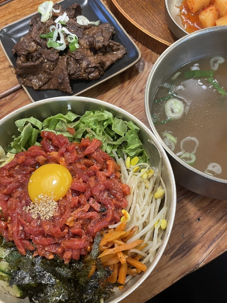 갑진식당 이미지