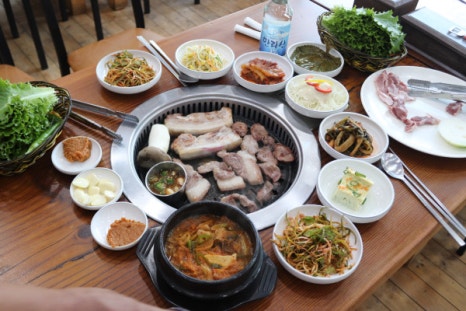 제일식육 이미지