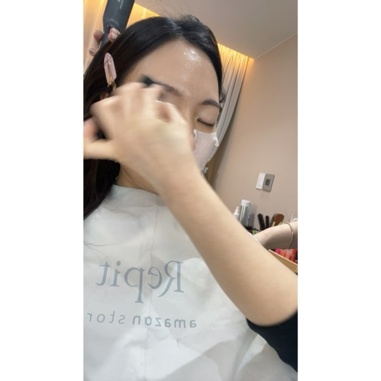 봄헤어아뜨리에 이미지