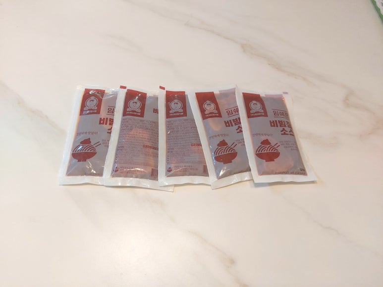 주식회사 에이원식품 이미지