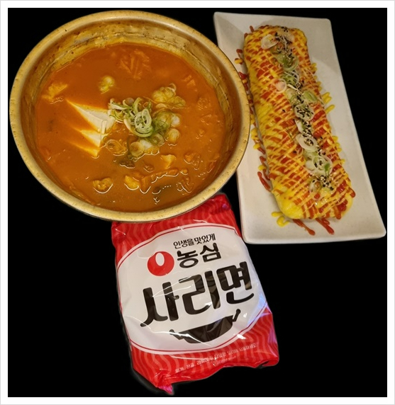 하남 김치찌개 이미지