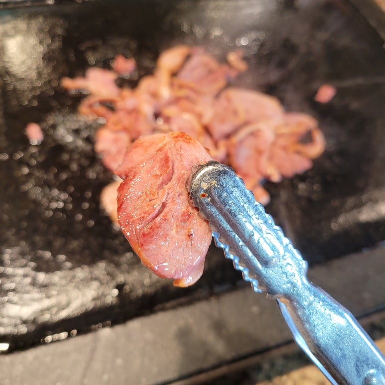 신선오리 이미지