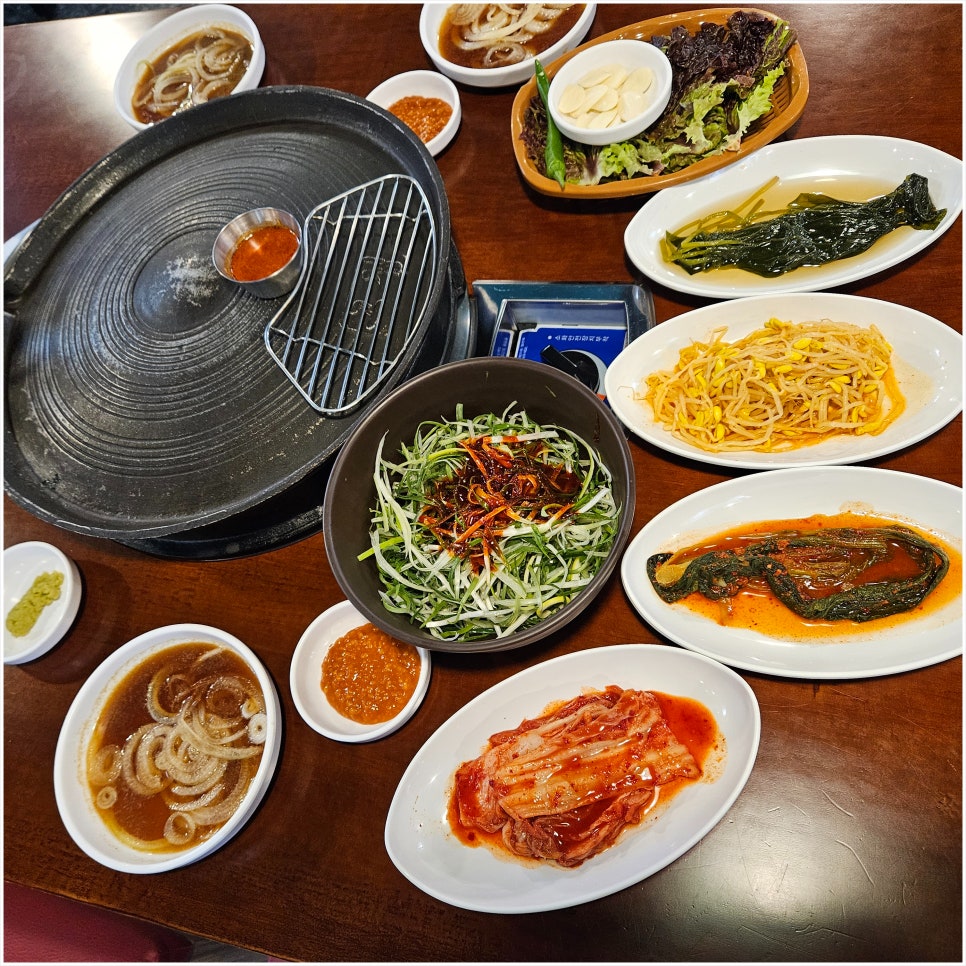 부평숙성고기 이미지