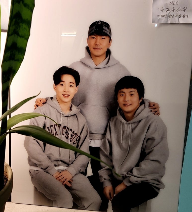 적성사진관 이미지