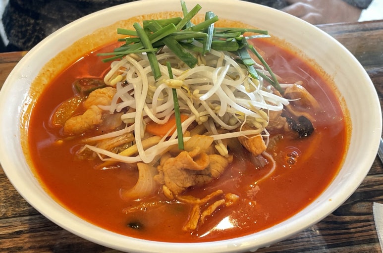 명월반점 이미지