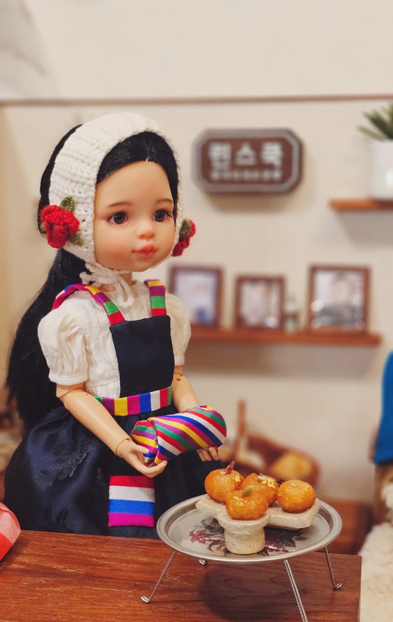 린스쿡 이미지