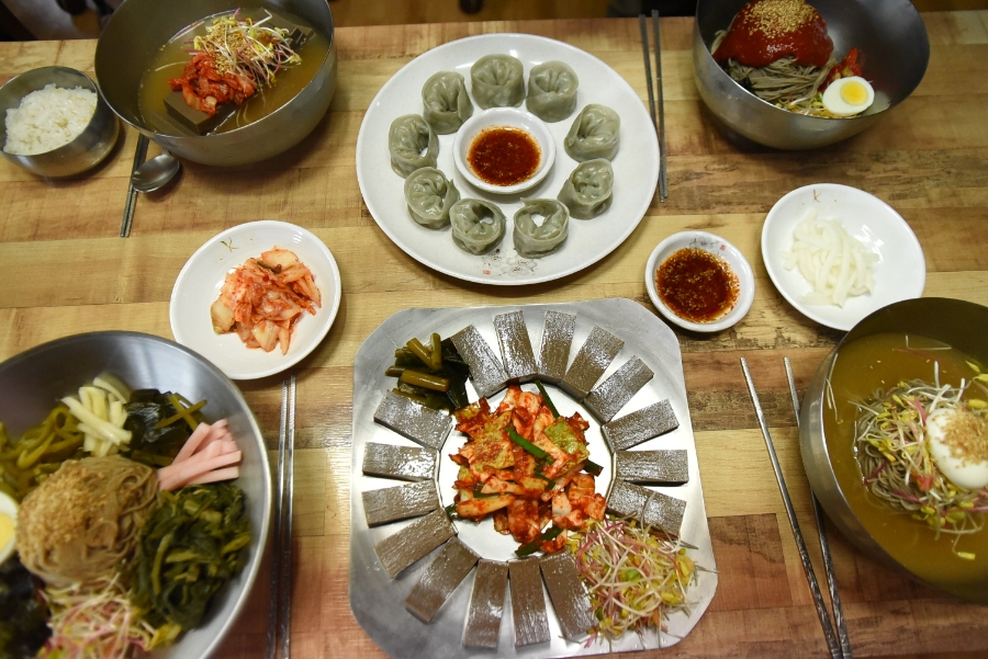 평창막국수 이미지