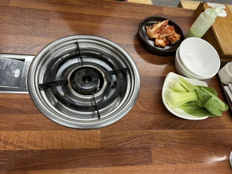 등촌칼국수심학산점 이미지