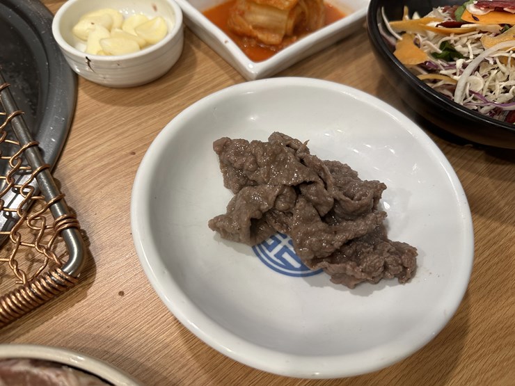 광양불고기 금목서 이미지