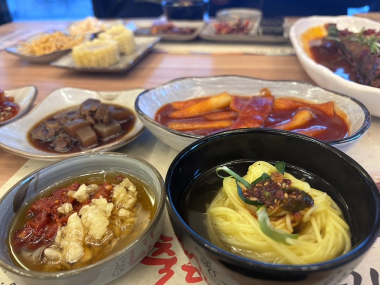 고기생각대구역점 이미지