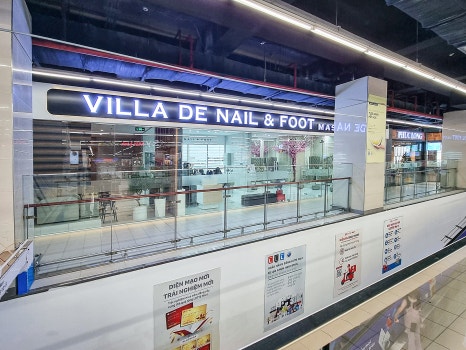 빌라드네일(Villa De Nail) 이미지