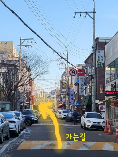 국가대표청과 이미지