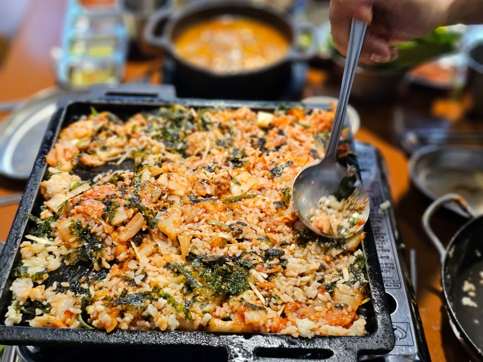 나루식당 이미지