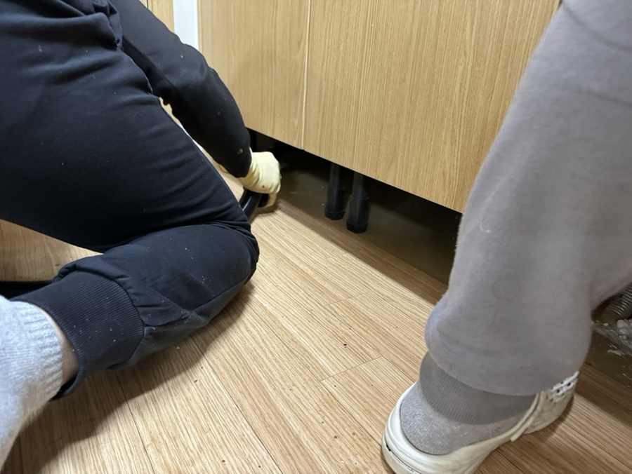 현장 사진