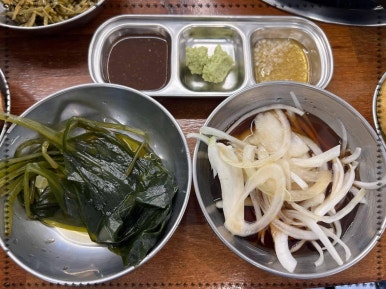 민지네삼겹살 이미지