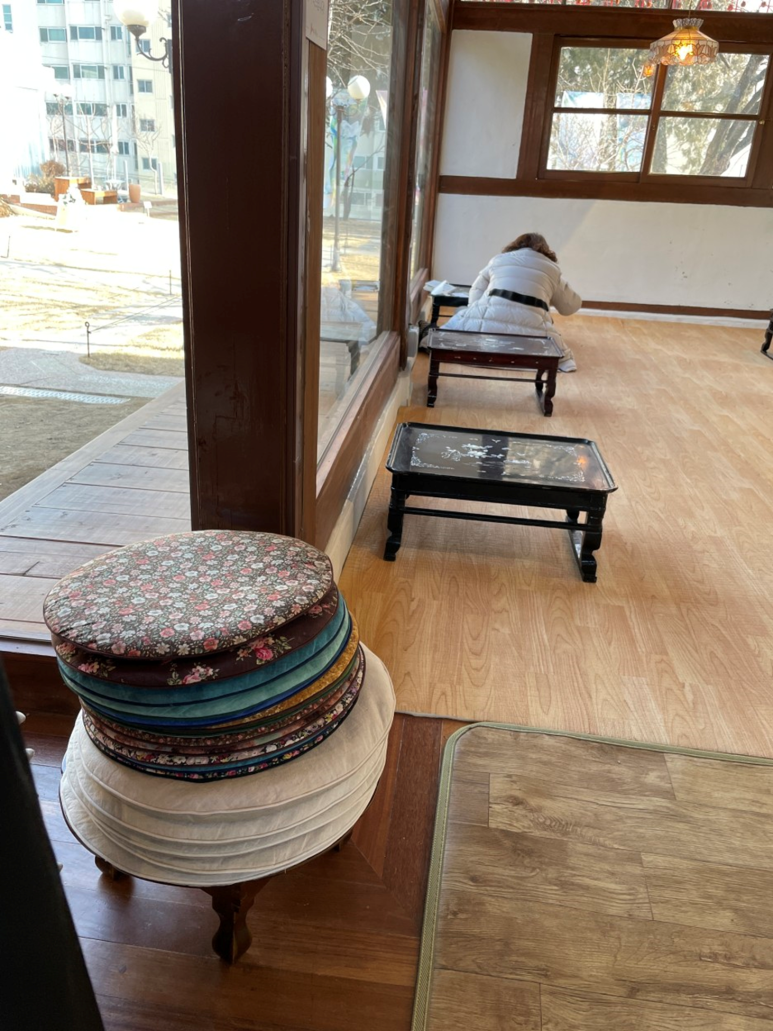 마녀김밥 이미지